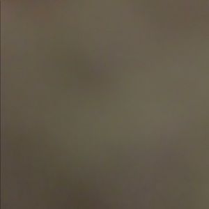 Meet your Posher, Liz